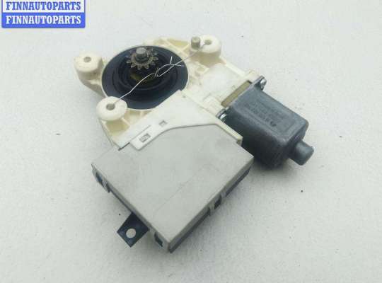 купить Моторчик стеклоподъемника передний левый на Ford Focus II (2004-2011)