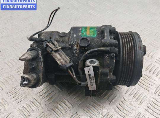 купить Компрессор кондиционера на Opel Astra G (1998-2004)