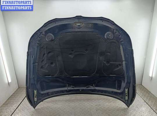 купить Капот на BMW 5 E60/E61 (2003-2010)