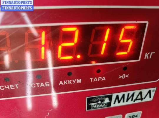 купить Капот на BMW 5 E60/E61 (2003-2010)