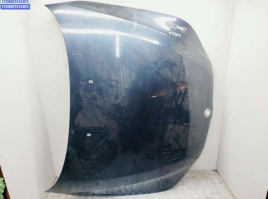 Капот BM3516572 на BMW 5 E60/E61 (2003-2010)