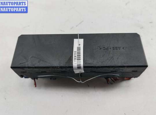 купить Блок предохранителей на Mercedes E-Class W210 (1995-2002)