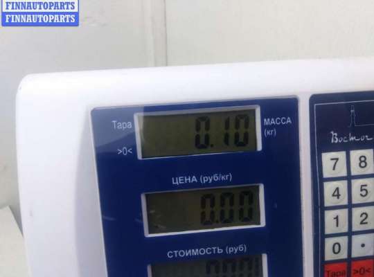 купить Переключатель дворников на Ford Focus I (1998-2005)