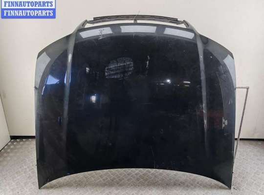 Купить Капот на Audi A4 B6 (2001-2004) Капот AU1740261 на Audi A4 B6 (2001-2004)