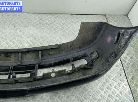 купить Бампер передний на BMW 5 E39 (1995-2003)