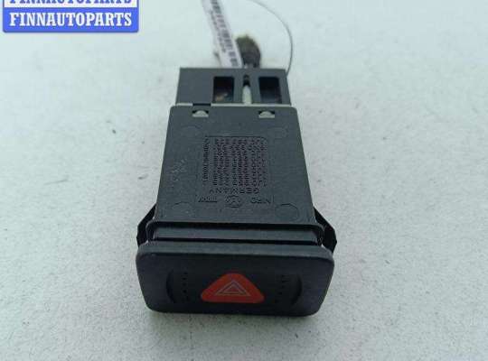 купить Кнопка аварийной сигнализации (аварийки) на Volkswagen Golf-4