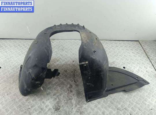 Локер на Peugeot 307