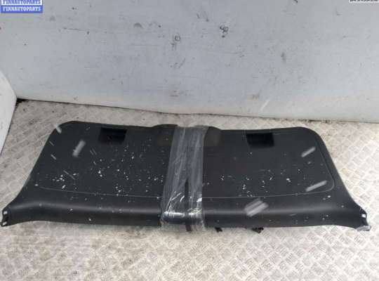 Обшивка крышки багажника PG881333 на Peugeot 307