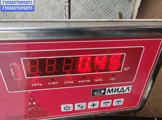 купить Динамик двери передней левой на Volkswagen Sharan (1995-2000)