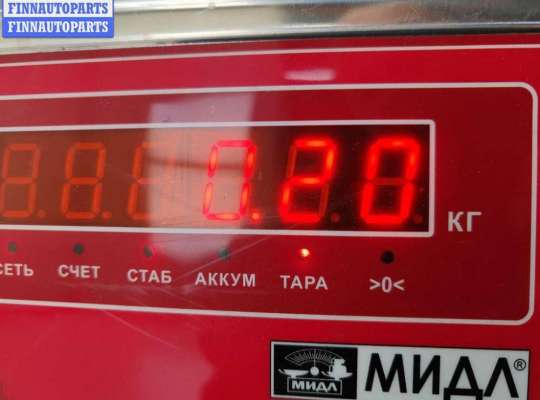 купить Клапан EGR (рециркуляции выхлопных газов) на Ford Galaxy (2000-2006)