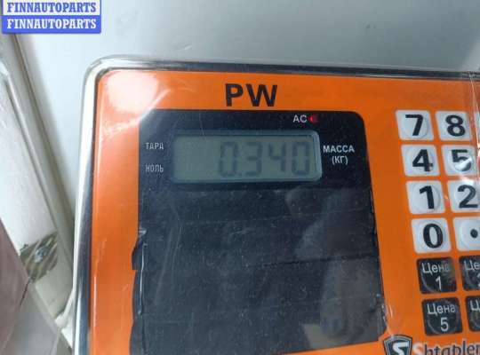 купить Замок багажника на Opel Omega B (1994-2003)