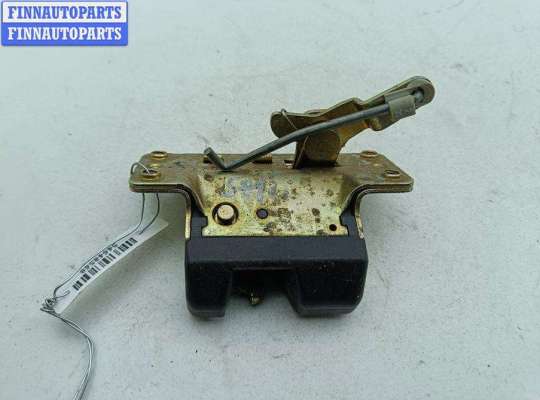 купить Замок багажника на Opel Omega B (1994-2003)