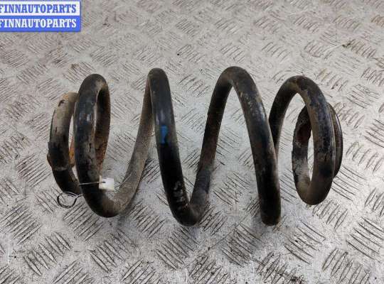 Пружина подвески