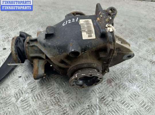 купить Редуктор заднего моста на BMW 3 E46 (1998-2006)