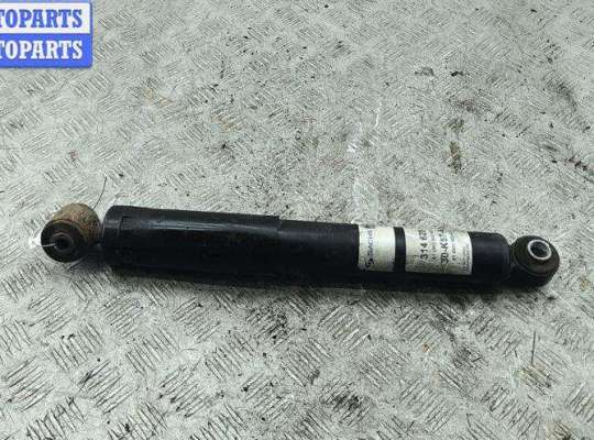 купить Амортизатор подвески задний правый на Opel Combo C (2001-2011)