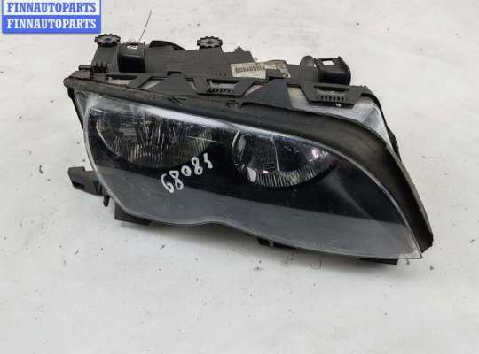 купить Фара правая на BMW 3 E46 (1998-2006)