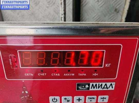 купить Фара правая на BMW 3 E46 (1998-2006)