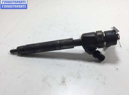 купить Форсунка топливная на Mercedes E-Class W211 (2002-2009)