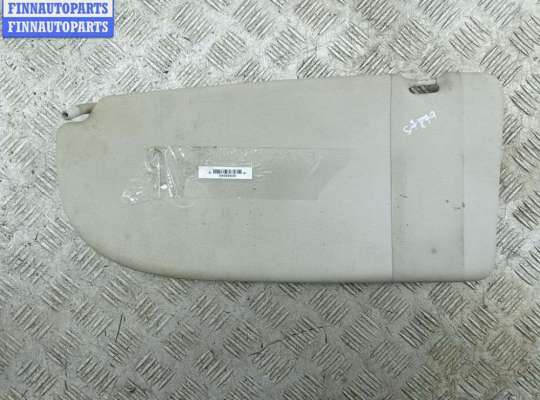 купить Козырек солнцезащитный левый на Volkswagen Caddy (2004-2010)