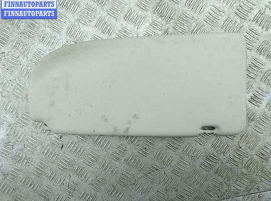 купить Козырек солнцезащитный левый на Volkswagen Caddy (2004-2010)