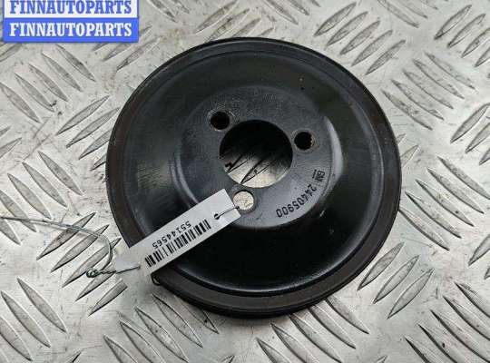 купить Шкив помпы на Opel Zafira B (2004-2014)