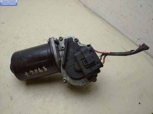купить Двигатель стеклоочистителя переднего (моторчик дворников) на Fiat Stilo