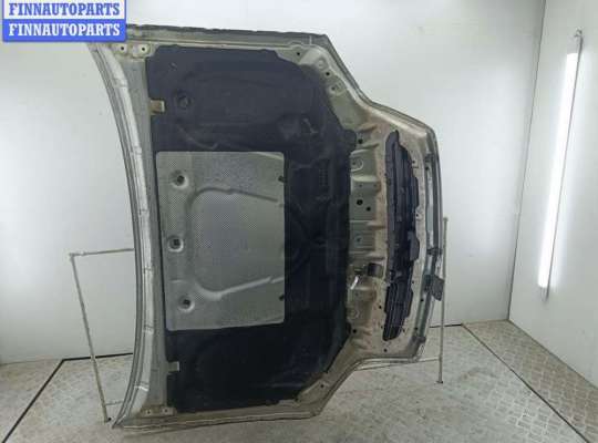 купить Капот на Opel Vectra C (2002-2008)