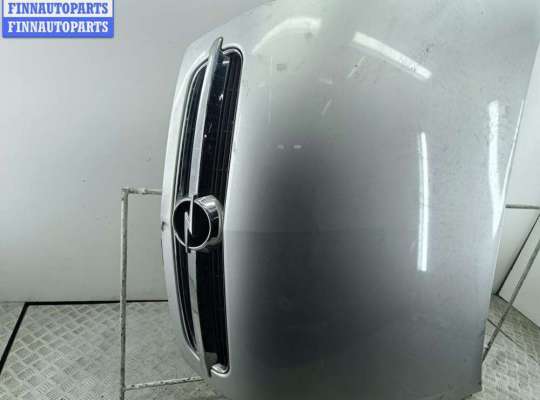 купить Капот на Opel Vectra C (2002-2008)