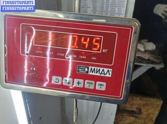 купить Педаль газа на Renault Laguna II (2001-2007)