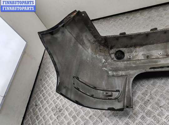 купить Бампер задний на Opel Zafira B (2004-2014)