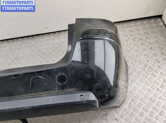 купить Бампер задний на Opel Zafira B (2004-2014)