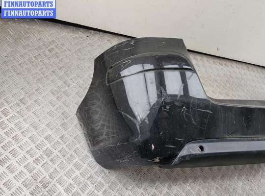 купить Бампер задний на Opel Zafira B (2004-2014)