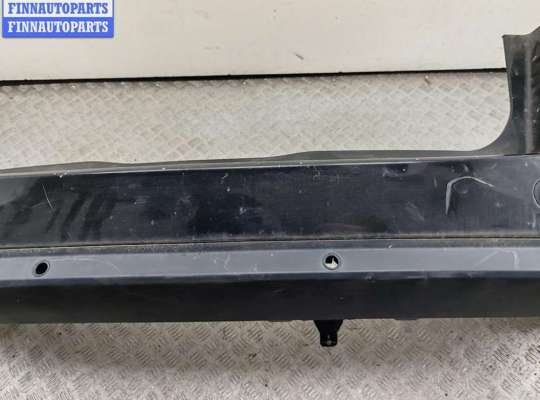 купить Бампер задний на Opel Zafira B (2004-2014)