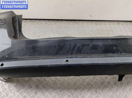 купить Бампер задний на Opel Zafira B (2004-2014)