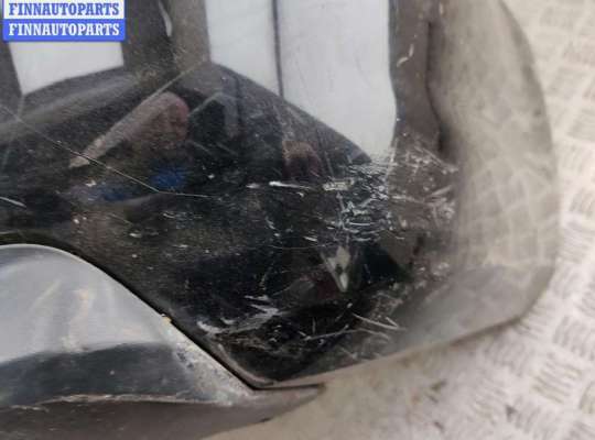 купить Бампер задний на Opel Zafira B (2004-2014)