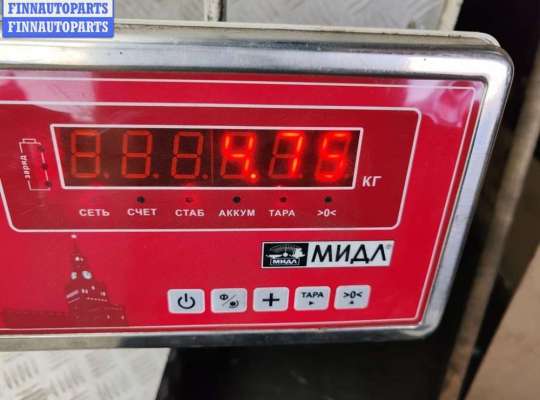 купить Бампер задний на Opel Zafira B (2004-2014)