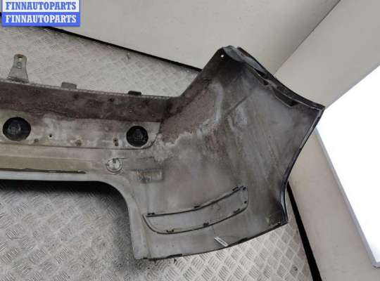 купить Бампер задний на Opel Zafira B (2004-2014)