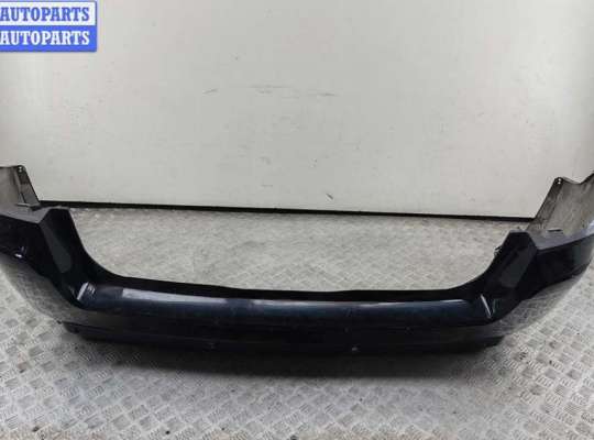 купить Бампер задний на Opel Zafira B (2004-2014)