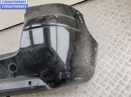 купить Бампер задний на Opel Zafira B (2004-2014)