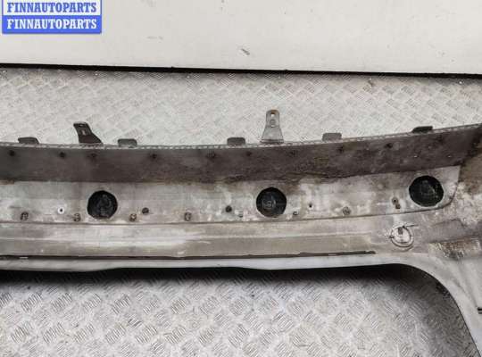 купить Бампер задний на Opel Zafira B (2004-2014)