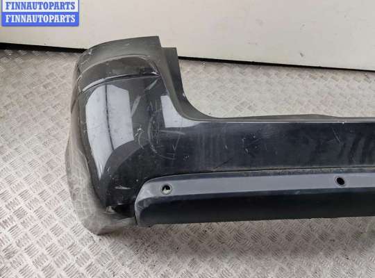 купить Бампер задний на Opel Zafira B (2004-2014)