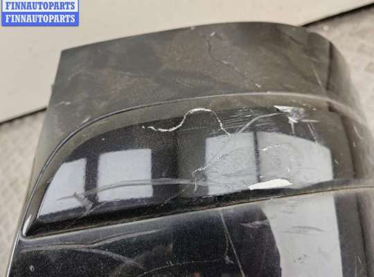 купить Бампер задний на Opel Zafira B (2004-2014)