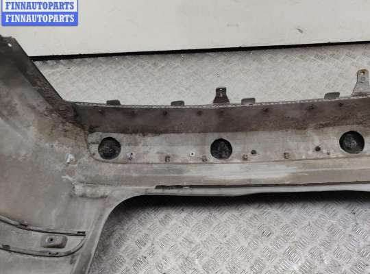 купить Бампер задний на Opel Zafira B (2004-2014)