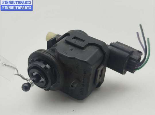 купить Корректор фар на Renault Scenic II (2003-2009)