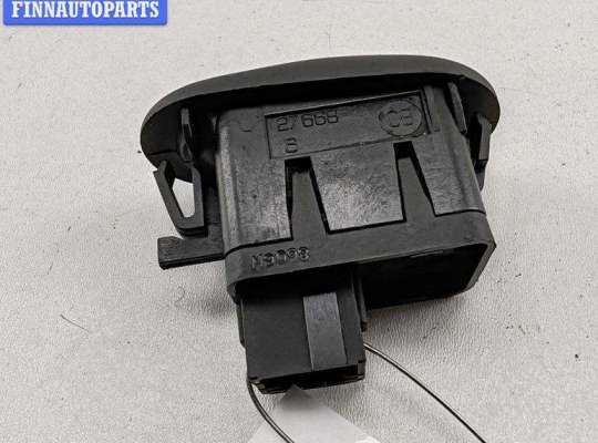 Кнопки стеклоподьемника