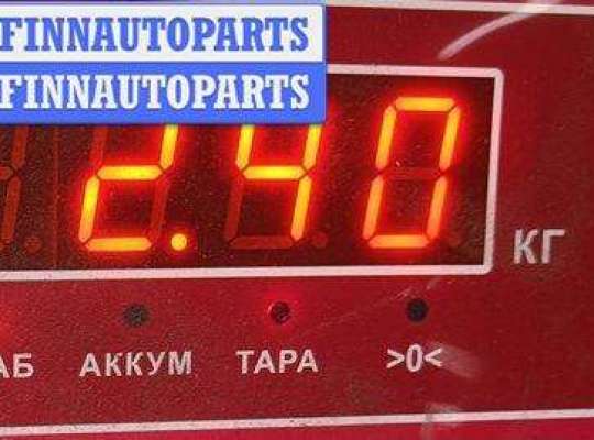 купить Механизм стеклоочистителя переднего (трапеция дворников) на Volkswagen Passat B5