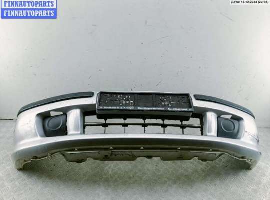 Бампер передний HD362584 на Honda Civic (1995-2000)