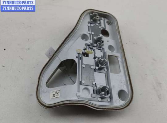 Плата фонаря заднего правого OP2311233 на Opel Astra H (2004-2009)