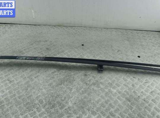 купить Рейлинги (дуги на крышу) на Volkswagen Passat B5+ (GP)