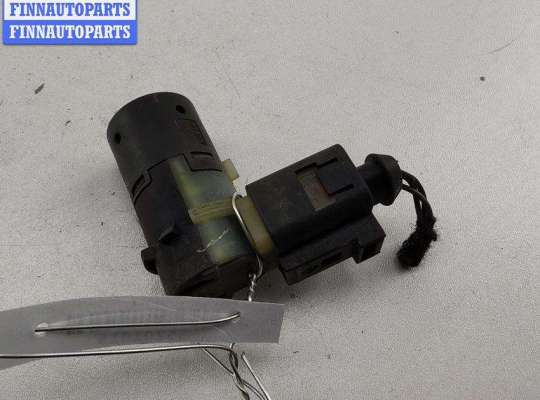 купить Датчик парковки (парктроник) задний на Skoda Octavia mk2 (A5 1Z) 2004-2013